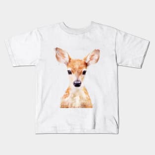 Little Deer Kids T-Shirt